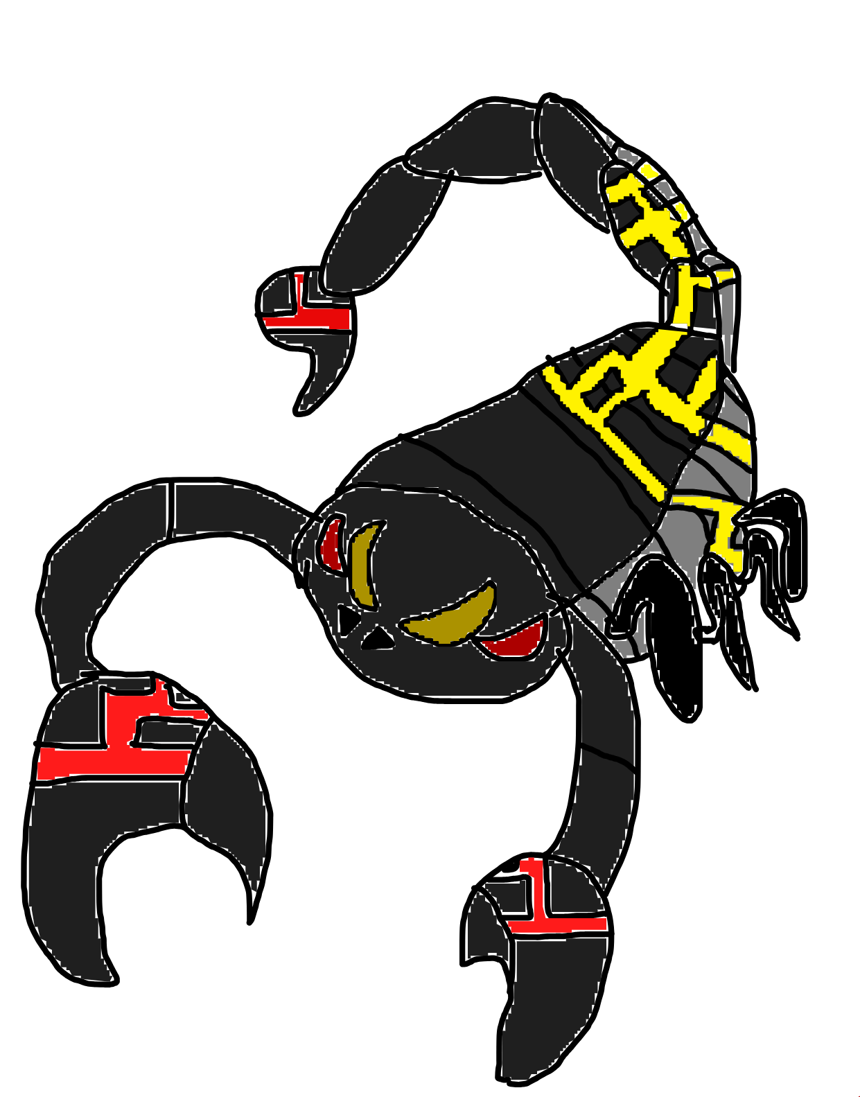 Team Serket robotics